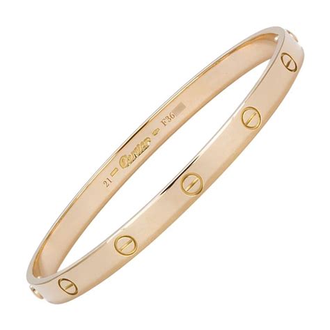 cartier love bracelet and ring|authentic cartier love ring.